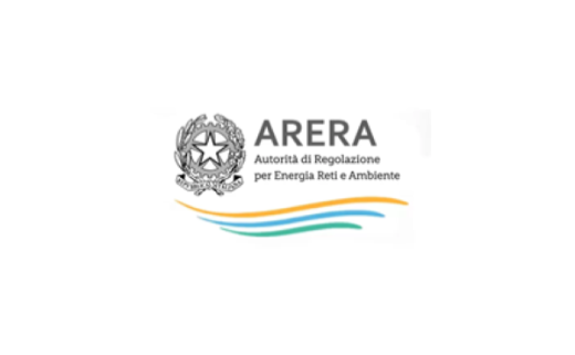 Audizioni periodiche ARERA